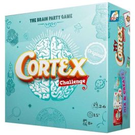 Cortex Challenge Precio: 14.49999991. SKU: B1ELR2ZQXK