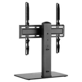 Soporte de Mesa Giratorio DT55S-217 para TV y Monitor de 32"-55"/ hasta 40 kg Soporte de Mesa Giratorio DT55S-217 para TV y Monitor de 32"-55"/ hasta 40 kg