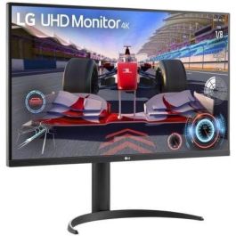 LG 32UR550-B Monitor PC 31.5" (80cm) 4K Ultra HD (3840x2160) VA 4ms HDR10 FreeSync USB Altavoces VESA Negro LG 32UR550-B Monitor PC 31.5" (80cm) 4K Ultra HD (3840x2160) VA 4ms HDR10 FreeSync USB Altavoces VESA Negro
