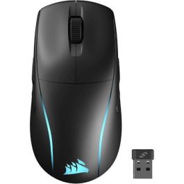 Raton Corsair M75 Wireless Negro CH-931D010-EU Precio: 137.50000044. SKU: B195RKBPBL