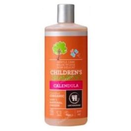URTEKRAM Champú Caléndula Niños 500ml Ecológico Vegano COSMOS ORGANIC con Aloe Vera y Glicerina para Cabello Suave Precio: 14.49999991. SKU: B1KGPXWSPE
