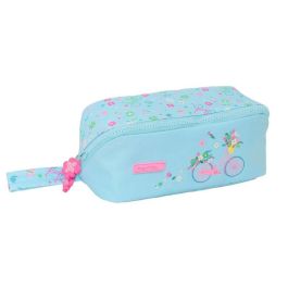 Portatodo Safta Bicicleta Azul 20 x 10 x 10 cm Bicicleta