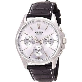 Reloj Hombre Casio ENTICER GENT Precio: 108.49999941. SKU: S7233505