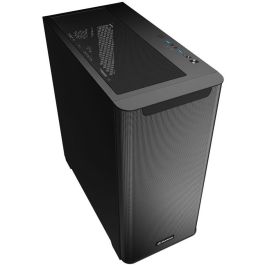 SHARKOON M30 BLACK ATX E-ATX Full Tower Negro Caja de PC