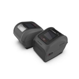 Honeywell PC45D Impresora Térmica Directa 4" LCD, Wi-Fi 5, Bluetooth 5.1 LE, 203DPI, Conectividad Avanzada para Empresas