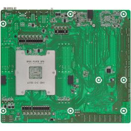 ASRock BERGAMOD8-2L2T Mainboard Socket SP5 AMD EPYC 9004 DDR5-SDRAM CEB para Servidor