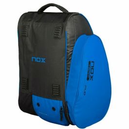 Paletero Nox Ml10 Team Azul Negro