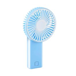 Lifetime Mini Ventilador de Mano, 2 Pilas AA, Cabezal Multiposición, Color Azul, 9x4.5x15.5cm Precio: 2.6899994. SKU: B1KNVC2CK3