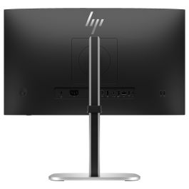 HP 524pu 23,8" FHD 1920x1080 IPS 100Hz 5ms USB-C HDMI DisplayPort VESA Monitor Negro/Plata