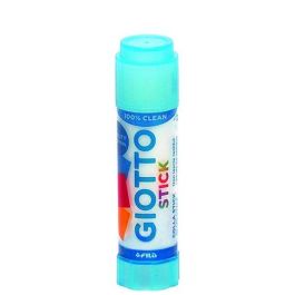 Barra De Pegamento Giotto Stick 20G Mediana (Set de 20) Precio: 24.50000014. SKU: B15BYV5G6S