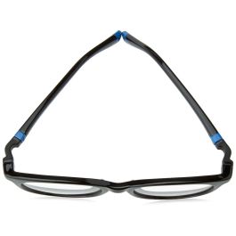 Montura de Gafas Unisex Nanovista NAO3150450SC Azul Negro