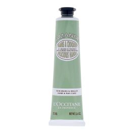 LOCCITANE Crema de Manos y Uñas Almendra Mujer 75 ml Precio: 15.59000058. SKU: B19WGEMNCL