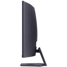 LG 32GS60QC-B Monitor Gaming Curvo 31.5" QHD (2560x1440) 180Hz 1ms VA NVIDIA G-SYNC Negro