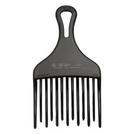 Eurostil Ahuecador profesional peine doble pua grande Precio: 1.88999943. SKU: SLC-79246