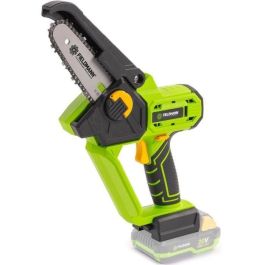 Fieldmann FZP 70101-0 Mini motosierra inalámbrica Fieldmann FZP 70101-0 Mini motosierra inalámbrica Precio: 72.59000056. SKU: B1GYA8YZQ5