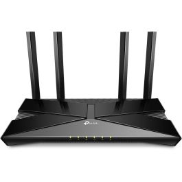 TP-Link Router WiFi Archer AX53 AX3000 WiFi6, Doble Banda, 4 Antenas, Compatible con OneMesh Precio: 83.89000059. SKU: B17NX44SYG