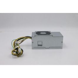 Lenovo Fuente de Alimentación 210W SFF, Entrada 100-240V CA, Compatible con ThinkCentre M410 M610 510s M710s M910s V520