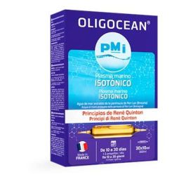 Oligocean 30 Amp X 10 Ml Plasma Marino Isotonico Precio: 24.4999997. SKU: B1E7SQTZMJ