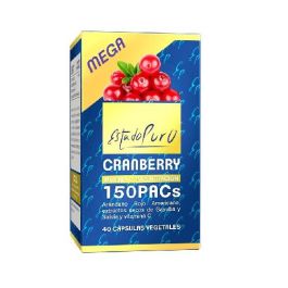 Cranberry 150Pacs Precio: 26.6899996. SKU: B18J7LWB2A