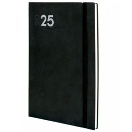 Finocam Agenda Anual Dynamic Mara Y11-165x240 mm Svv Negro 2025 Precio: 12.50000059. SKU: B1A6S2FVK2