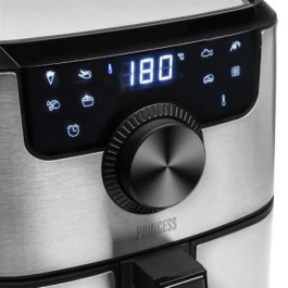 Princess Freidora por Aire Digital 182033 sin Aceite 1500W 4,5L