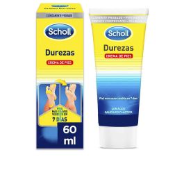 Doctor Scholl DUREZAS Y ANTICALLOSIDADES Crema Intensiva para Pies 60 ml Precio: 9.68999944. SKU: B1375ZJQ44
