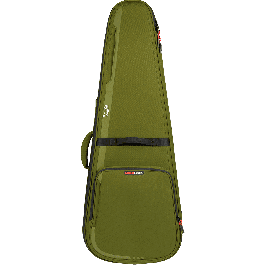 Softcase Guitarra Acústica Dreadnought "Gator G-Icon"- Verde Precio: 193.49999955. SKU: B1B4ZP6XZJ
