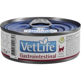 Farmina Vet Life Natural Diet Cat Gastro Intestinal 85 gr Precio: 25.4999998. SKU: B13DZNDATX