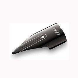 Lamy Plumín Z52 Recambio EF Acero Pulido Grabado Láser Negro para LAMY Lx (5 Unidades) (5 Unidades) Precio: 47.59000059. SKU: B184BRKWD7