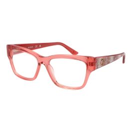 Montura de Gafas Mujer Guess GU50126 53072 Precio: 76.4999994. SKU: B18BHVMRAY