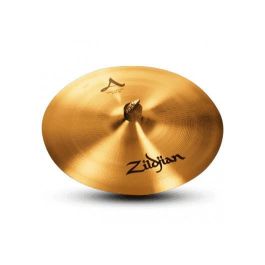 Crash 17" A Zildjian Thin Precio: 317.49999974. SKU: B1GFCA4MN7