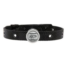 Pulsera Unisex Educator Talent Jewels TJA-2-06-03-2-235 Negro Pulsera Unisex Educator Talent Jewels TJA-2-06-03-2-235 Negro
