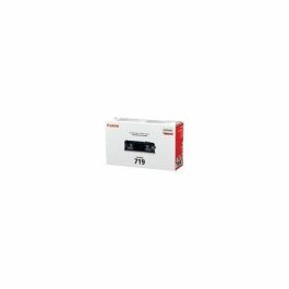 CANON TONER LASER NEGRO MF5840DN CRG 719 2.100 PAGINAS