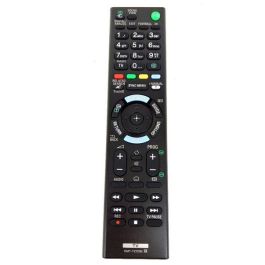 Sony Remote Commander (RMT-TZ120E) Sony Remote Commander (RMT-TZ120E) Precio: 41.89000035. SKU: B14C8E5CWN