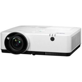 NEC ME403U Proyector 3LCD WUXGA (1920x1200) 4000 lúmenes ANSI Contraste 16000:1 HDMI Ethernet Blanco