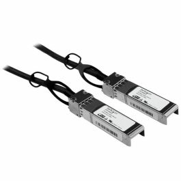 Cable fibra óptica Startech SFPCMM2M Precio: 47.49999958. SKU: S55057082