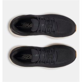Zapatillas de Running para Adultos Under Armour Sonic 7 Negro L