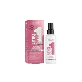 Revlon Uniq One All In One Lotus Hair Treatment 150ml - Acondicionador Intensivo sin Aclarado para Cabello Dañado y Seco Precio: 9.89000034. SKU: S0594458