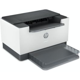 HP LaserJet M209dw Impresora Láser Monocromo WiFi Doble Cara Automática (Dúplex) 29ppm Rápida Compacta para Oficina/Hogar Blanca