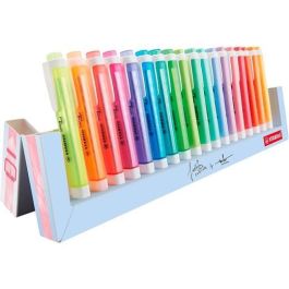 Stabilo Marcador Fluorescente Swing Cool C-Surtidos Set Escritorio 18 Ud Precio: 17.5000001. SKU: B1755GQ8HK
