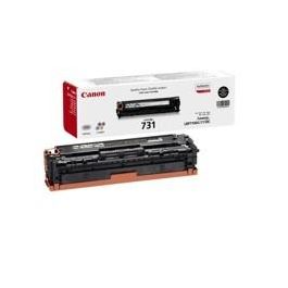 Canon Tóner 731 Cian Compatible con LBP7100cn, LBP7100cw, MF623cn, MF628cw, MF8230cn, MF8280cw - 1500 Páginas Precio: 80.50000046. SKU: S8402968