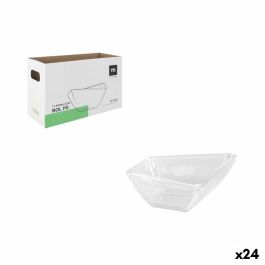 Bol para Aperitivos La Mediterránea 11,5 x 9 x 4,5 cm (24 Unidades) Precio: 30.50000052. SKU: B16QZ8NNVJ