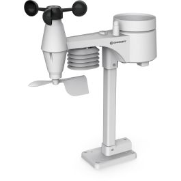 Bresser Beaufort Wetter Center 5-in-1