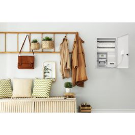 Zaptec Sense Bundle Medidor de Energía Trifásico, Máx. 150A