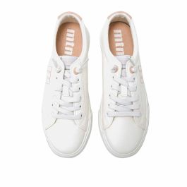 Zapatillas Deportivas Mujer Mustang Mustang 2025 V Attitude