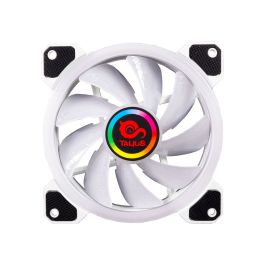 Ventilador de Caja Talius Iris/Cronos Spectrum Ø 12 cm (1 unidad)