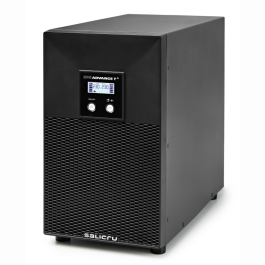 Salicru 6A0EA000005 UPS Línea interactiva 3 kVA 2100 W 4 salidas AC Precio: 615.50000006. SKU: S5609437