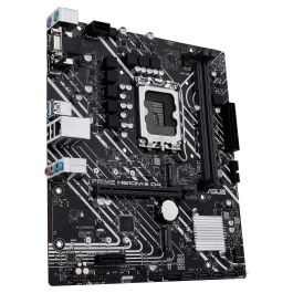 ASUS 90MB19N0-M1EAYC Placa Base H610M-E D4-CSM, Intel 1700, 2 DDR4, HDMI, PCIe 4.0, 4 SATA3, USB3.2, mATX Precio: 87.5000005. SKU: S5613116