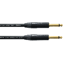 Cable De Guitarra Jack Recto 6 M Precio: 37.50000056. SKU: B17VC7YGM8
