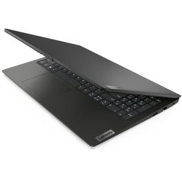 Lenovo V15 G4 AMN AMD Ryzen 5 7520U 16GB RAM 512GB SSD Windows 11 Pro Negro Portátil